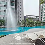 Cubic Botanical Premium Suites @ Bangsar South